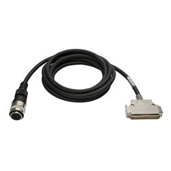 GT09-C30R4-6C كابل الاتصال RS-422 لميتسوبيشي GOT HMI و FXCPU