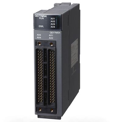 Siemens 6ES7195-7HB00-0XA0 SIMATIC DP Bus Module لوحدات الإدخال / الإخراج ET 200M Hot Swap 2x40mm