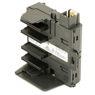 وحدة الحافلات Siemens 6ES7195-7HB00-0XA0 لـ ET 200M مع وظيفة التبديل السريع