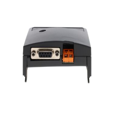 وحدة اتصال Siemens 6SE6400-1PB00-0AA0 PROFIBUS DP لمحركات الأقراص MICROMASTER 4