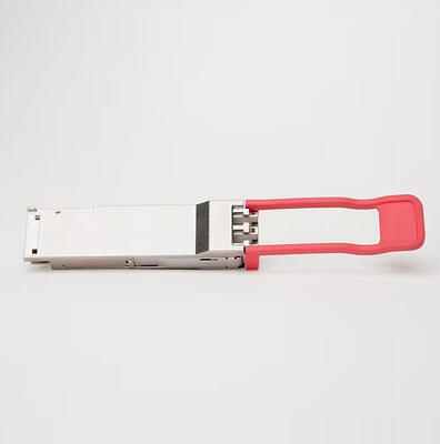 COP-SI800G-FR8   800G OSFP   وحدة إرسال واستقبال ضوئية   OSFP 800G OSFP 800G 2*FR4 LC 2 كم   COP-SI800G-FR8