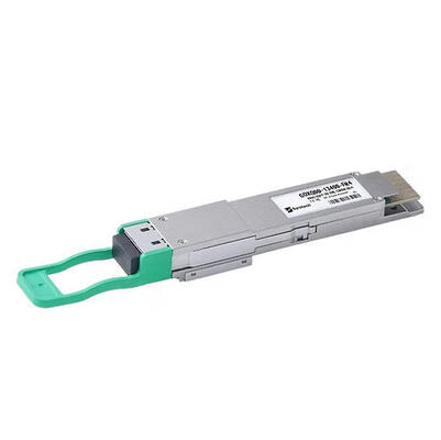 COP-SI400G-DR4   وحدة إرسال واستقبال ضوئية OSFP بسرعة 400 جيجابت في الثانية   SMF OSFP 400G 2*DR4 MPO 500 متر