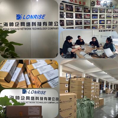 هواوي NetEngine 8000 F8 CR8MP2K3PHC0 وحدة توزيع الطاقة AC لجهاز التوجيه المؤسسي