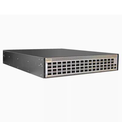 CE8850-EI-B-B0B، محول هواوي CE8850، 64x100GE QSFP28/2xAC PSU/3xFan