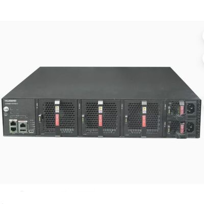 CE8850-EI-B-B0B، محول هواوي CE8850، 64x100GE QSFP28/2xAC PSU/3xFan