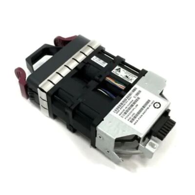 NXA-FAN-65CFM-PI، مروحة Cisco Nexus Switch، 65CFM/تدفق هواء جانب المنفذ/مدخل