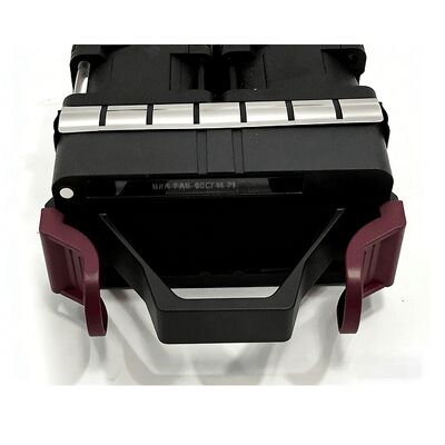 NXA-FAN-65CFM-PI، مروحة Cisco Nexus Switch، 65CFM/تدفق هواء جانب المنفذ/مدخل