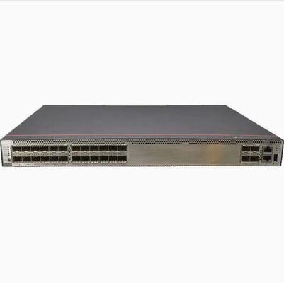 S5736-S24S4XC، هواوي S5700 سويتش، 24xGigabit SFP/4x10GE SFP+/فتحة للبطاقة الفرعية
