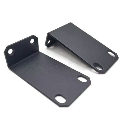 SOHO-SWITCH-FL-02 طقم حامل لمفتاح H3C S1026T، 330x230x43 ملم