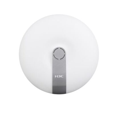 H3C EWP-WA6638-FIT نقطة وصول Wi-Fi داخلية 6 ثلاثية الراديو 12 تيار، 5.95 جيجابت في الثانية، 10GE PoE