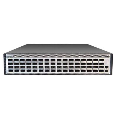 CE8850-EI-B-B0B، محول هواوي CE8850، 64x100GE QSFP28/2xAC PSU/3xFan