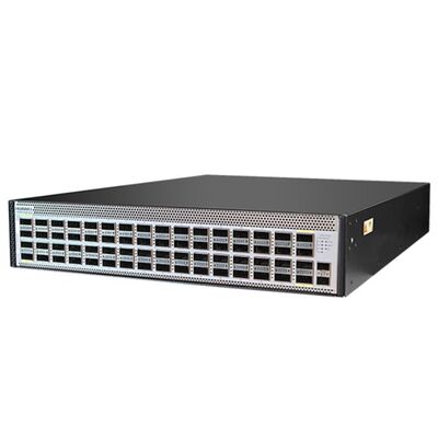 CE8850-EI-B-B0B، محول هواوي CE8850، 64x100GE QSFP28/2xAC PSU/3xFan