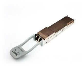 QSFP-40/100-SRBD=، سيسكو QSFP Transceiver، 100G/40G SR-BiDi، LC، 100m OM4 MMF