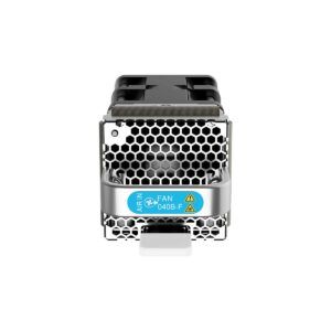وحدة مروحة تدفق الهواء من الأمام إلى الخلف من هواوي FAN-180E-F لمفاتيح سلسلة CloudEngine 8800