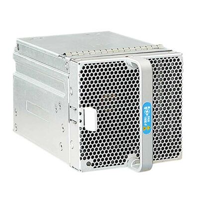 وحدة مروحة تدفق الهواء من الأمام إلى الخلف من هواوي FAN-180E-F لمفاتيح سلسلة CloudEngine 8800