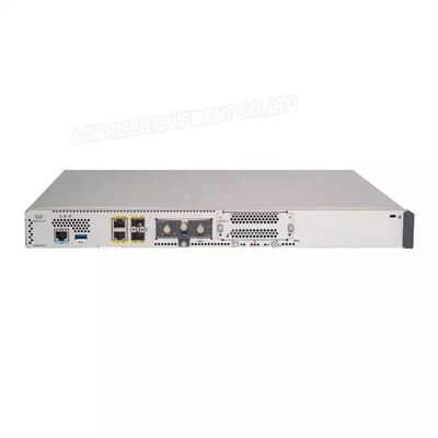 C8300-2N2S-6T، راوتر سيسكو C8300، 6x1GE/2 SM/2 NIM