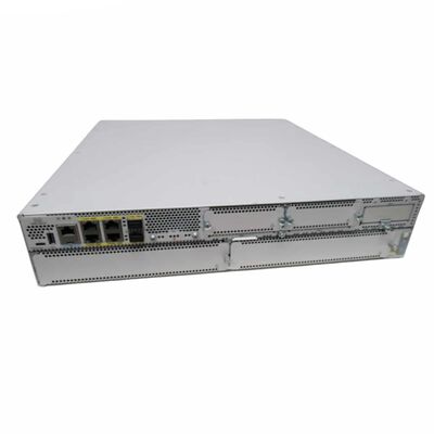 C8300-2N2S-6T، راوتر سيسكو C8300، 6x1GE/2 SM/2 NIM