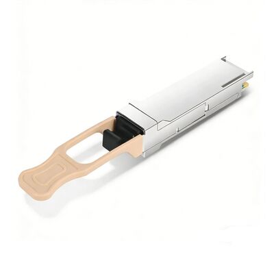Huawei OMND10N13 (02311NTY) 100GBASE-SR4 QSFP28 850nm 100m MMF وحدة المرسل البصري