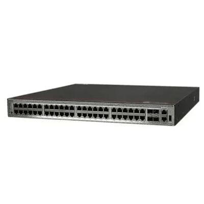 S5731-S48S4X-A، هواوي S5731 سويتش، 48xGigabit SFP/4x10G SFP+/AC مزود الطاقة
