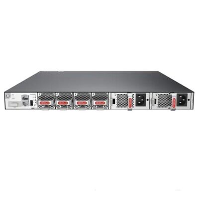 S6730-H24X6C، هواوي S6730 سويتش، 24x10GE SFP+/6x40GE QSFP28/بدون PSU