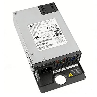 PWR-C5-125WAC=، مزود الطاقة من سلسلة Cisco PWR-C5، خرج 125 وات/إدخال تيار متردد/قابل للتبديل السريع