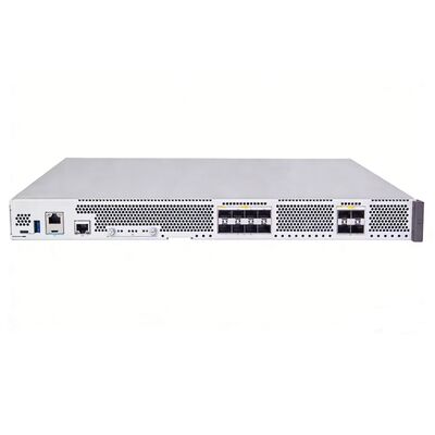 C8500L-8S4X، منصة Cisco C8500L Edge، 8x1/10GE SFP+، 4x10GE SFP+، 1xRJ45 MGMT