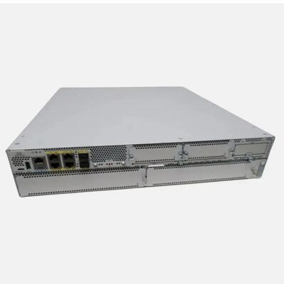 C8300-2N2S-4T2X، موجه Cisco C8300، 2x10GE SFP+/4x1GE/2 SM/2 NIM