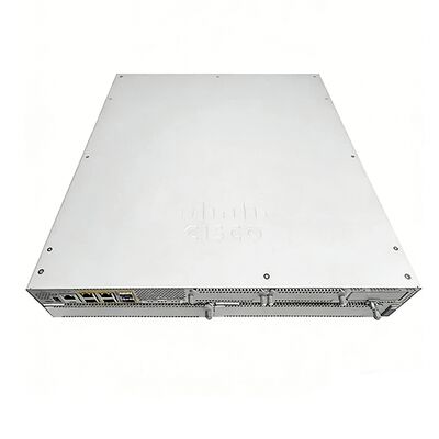 C8300-2N2S-4T2X، موجه Cisco C8300، 2x10GE SFP+/4x1GE/2 SM/2 NIM