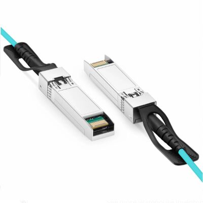 SFP-25G-AOC5M=، كابل Cisco SFP28 AOC، بسرعة 25 جيجابت في الثانية/بصري نشط/طول 5 متر