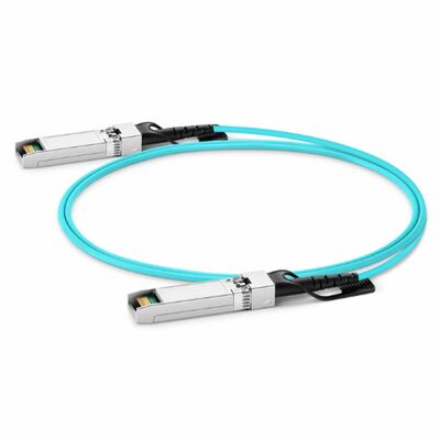 SFP-25G-AOC3M=، كابل Cisco SFP28 AOC، 25 جيجا، 3 متر، بصري نشط
