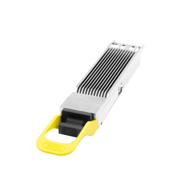 COP-SI800G-LR8 OSFP 800G LR8 جهاز استقبال بصري 1310nm PAM4 SMF 10km MPO-16 DOM