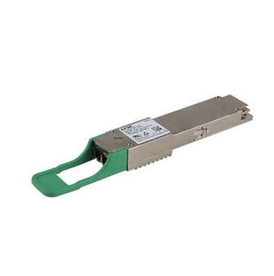 COP-SI400G-DR4 400G QSFP-DD DR4 جهاز استقبال بصري 1310nm 500m SMF MPO-12 DOM