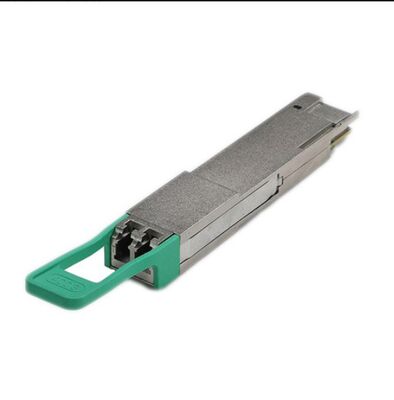 COP-SI400G-DR4 400G QSFP-DD DR4 جهاز استقبال بصري 1310nm 500m SMF MPO-12 DOM