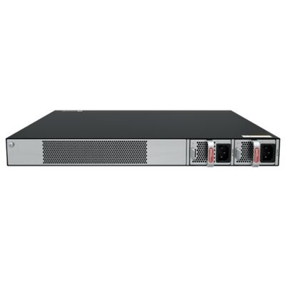 S5735-S24ST4XE-V2، محول Huawei S5735-S، 24x1GE كهربائي/4x10GE SFP+/بدون طاقة