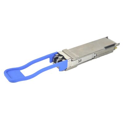 QSFP28-100G-SR4، جهاز الإرسال والاستقبال البصري Huawei 100G، 850nm/100m/MPO