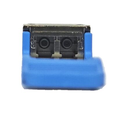 QSFP28-100G-SR4، جهاز الإرسال والاستقبال البصري Huawei 100G، 850nm/100m/MPO