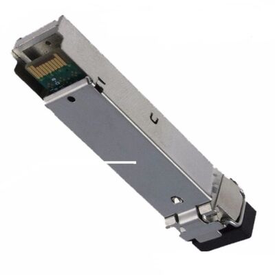 GLC-SX-M-M-D=, وحدة إرسال واستقبال SFP من Cisco، 1000BASE-SX/MMF/850nm
