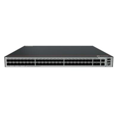 S5735-S48S4XE-V2، محول Huawei S5735-S، 48x1GE RJ45/4x10GE SFP+/بدون طاقة