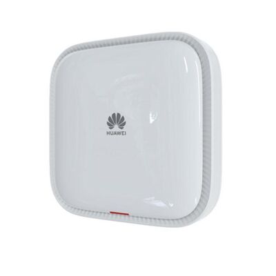 AirEngine 8760-X1-PRO، Huawei AirEngine WiFi 6 AP، 2x10GE/هوائيات ذكية/PoE 802.3bt