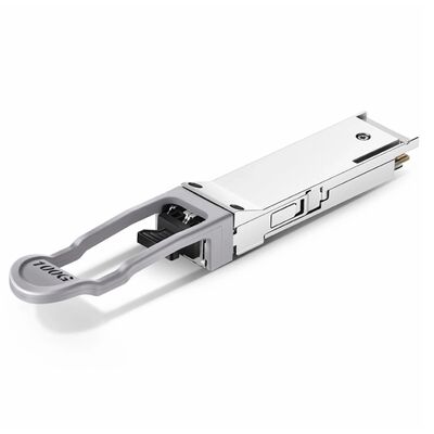 QSFP-100G-BIDI-G2 100G QSFP28 وحدة استقبال BiDi 70m-100m