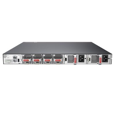 S6730-H48X6C-V2، محول Huawei CloudEngine S6730-H، 48x10GE كهربائي/6x100GE QSFP28/2xAC PSU