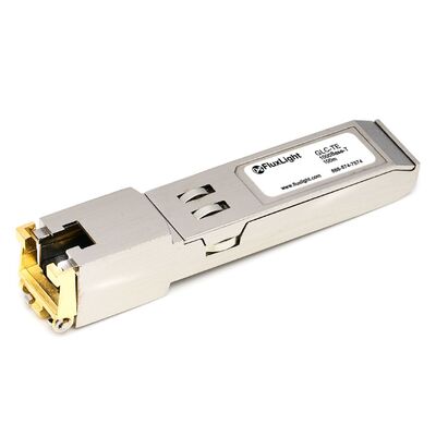 Cisco GLC-TE = 1000BASE-T SFP وحدة الإرسال والاستقبال النحاسية RJ45