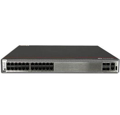 S5731-S24T4X، محول Huawei S5731، 24xGE RJ45/4x10GE SFP+/بدون PSU