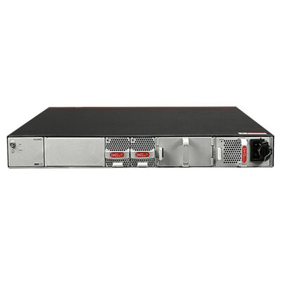 S5731-S24T4X، محول Huawei S5731، 24xGE RJ45/4x10GE SFP+/بدون PSU