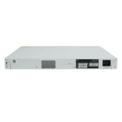 C1300-48P-4G، محول Cisco C1300، 48x PoE+ 370W/4x SFP/Rackmount