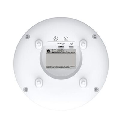 AirEngine-5761-11، نقطة الوصول لسلسلة Huawei AirEngine، نطاق مزدوج 11ax، هوائي ذكي، بلوتوث