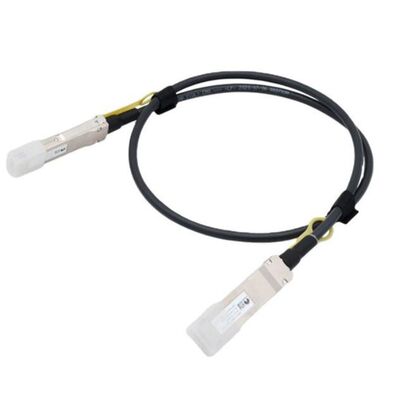 SFP-10G-CU5M، كابل هواوي SFP+، 10 جيجا/5 متر/سرعة عالية