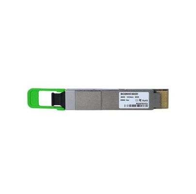 CQP-SI400G-FR4 400G QSFP-DD جهاز الاستقبال البصري