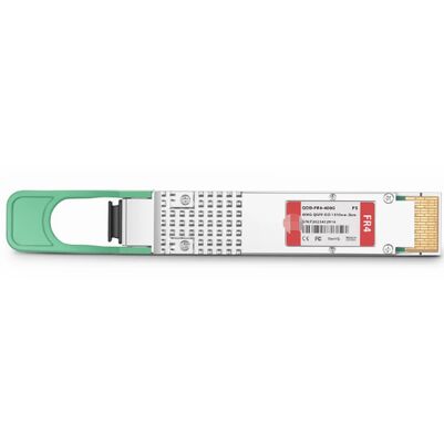 CQP-SI400G-FR4 400G QSFP-DD جهاز الاستقبال البصري