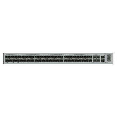 S5735-S48T4XE-V2، محول Huawei S5735-S، 48x1GE RJ45/4x10GE SFP+/بدون طاقة